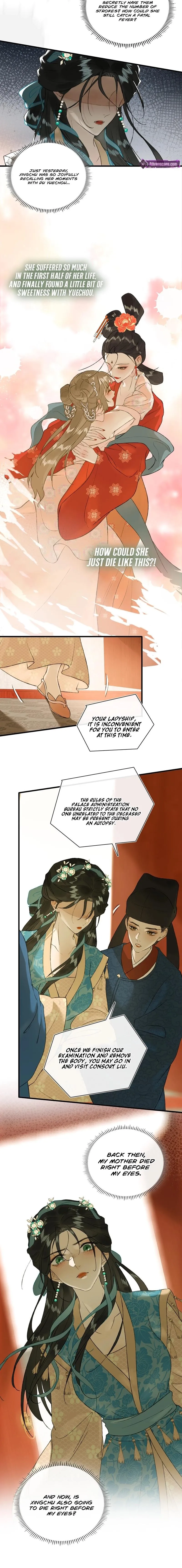 Temptation of Jade Fingers Chapter 25 page 5 - 