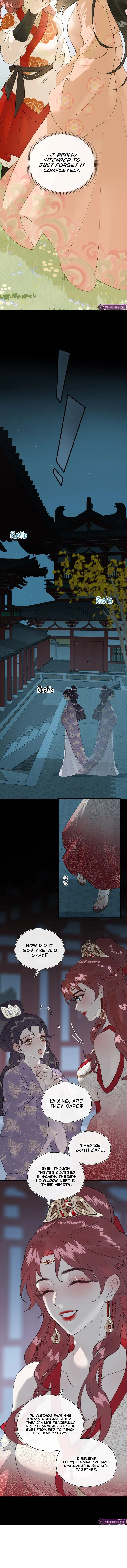 Temptation of Jade Fingers Chapter 27 page 4 - 