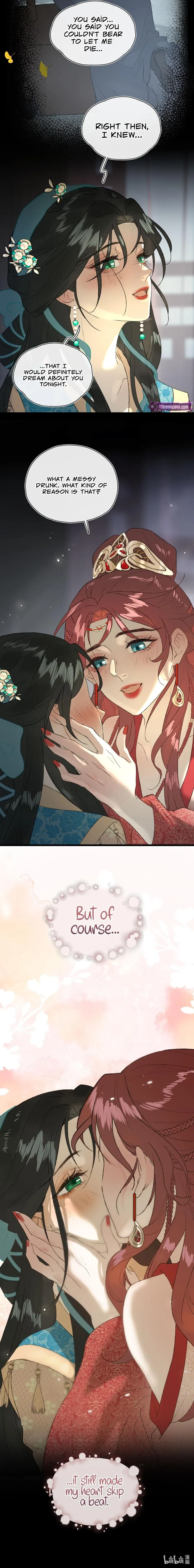 Temptation of Jade Fingers Chapter 29 page 5 - 