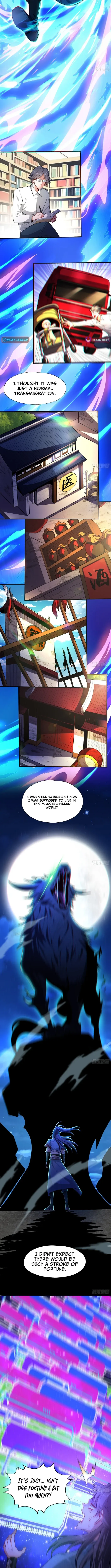 Ten Thousand Ways To Get Rid Of Players Chapter 1 page 2 - 