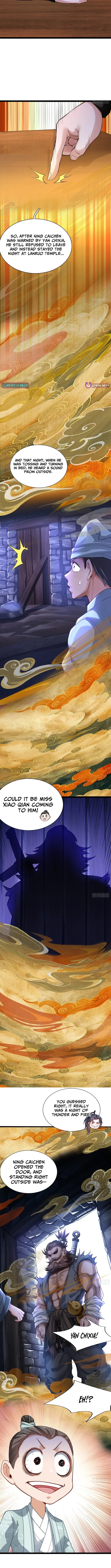 Ten Thousand Ways To Get Rid Of Players Chapter 1 page 6 - 