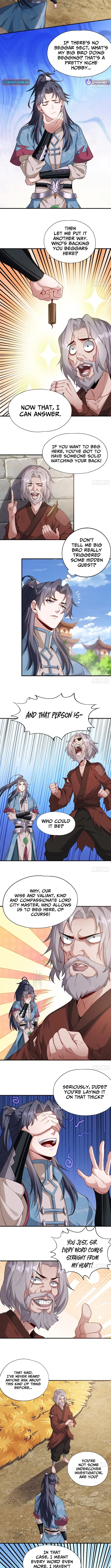 Ten Thousand Ways To Get Rid Of Players Chapter 11 page 2 - 
