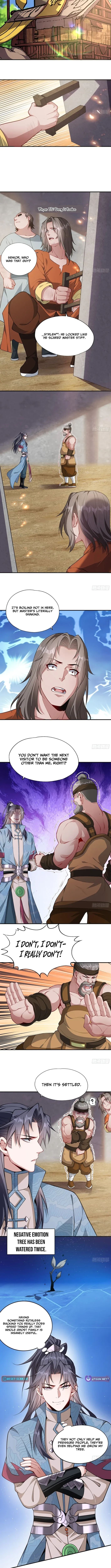 Ten Thousand Ways To Get Rid Of Players Chapter 12 page 6 - 