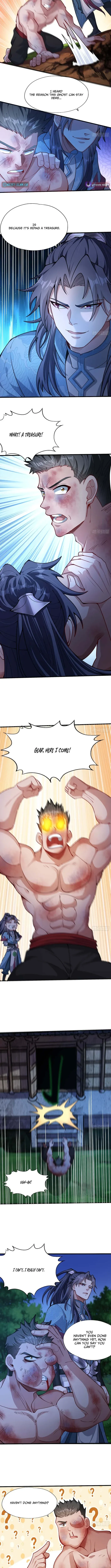 Ten Thousand Ways To Get Rid Of Players Chapter 7 page 4 - 