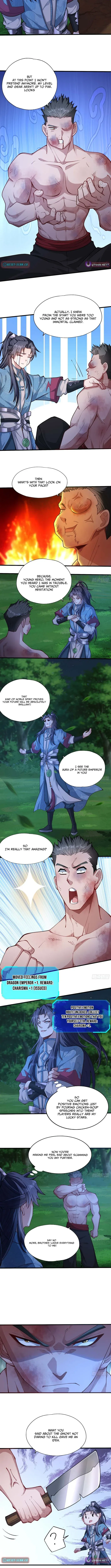 Ten Thousand Ways To Get Rid Of Players Chapter 7 page 7 - 