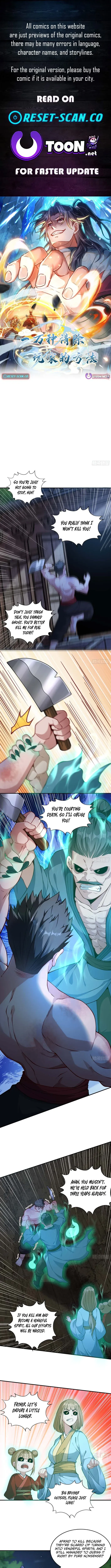 Ten Thousand Ways To Get Rid Of Players Chapter 8 page 1 - 