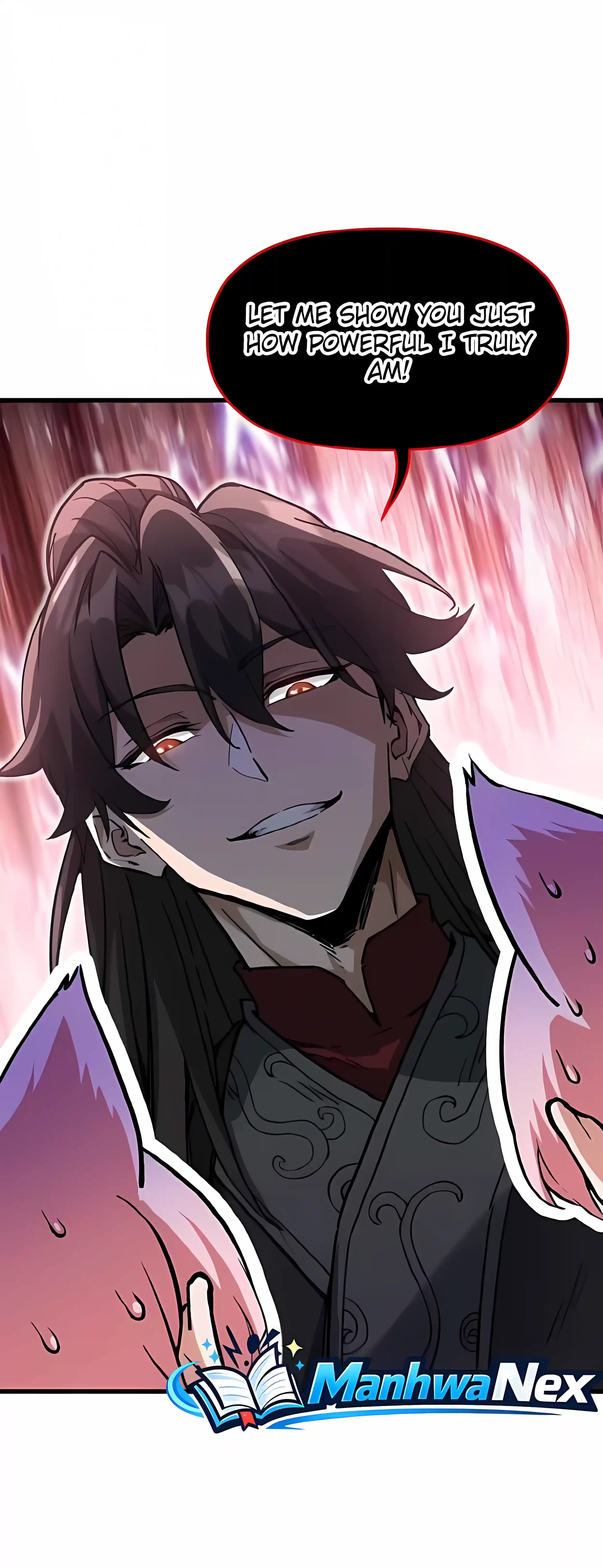 Ten-Thousandfold Return, Senior Sister, Please Behave Chapter 24 page 21 - 