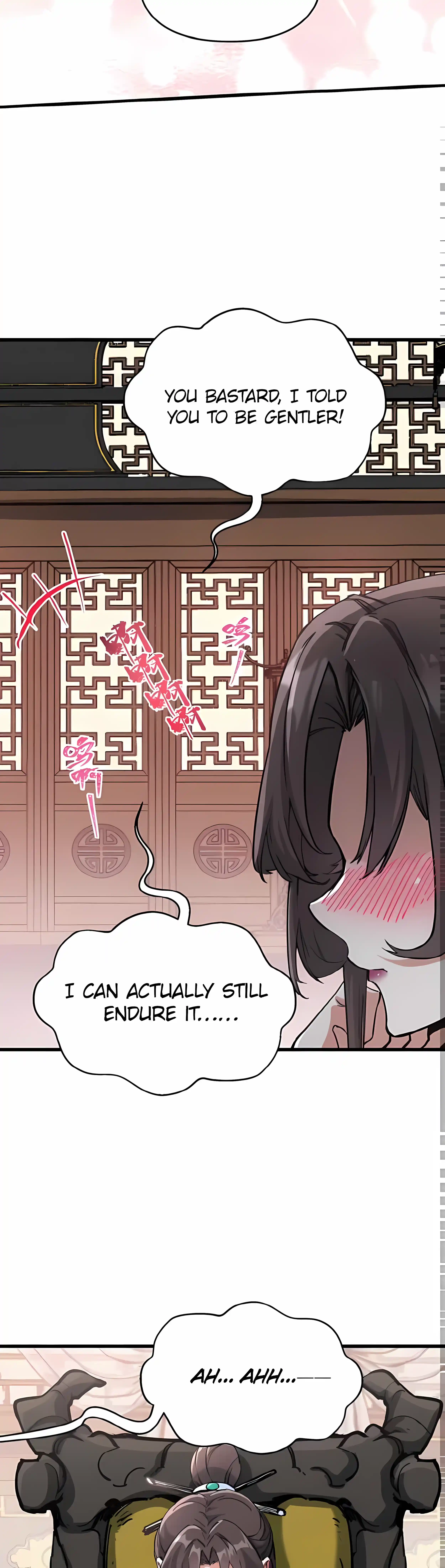 Ten-Thousandfold Return, Senior Sister, Please Behave Chapter 24 page 23 - 