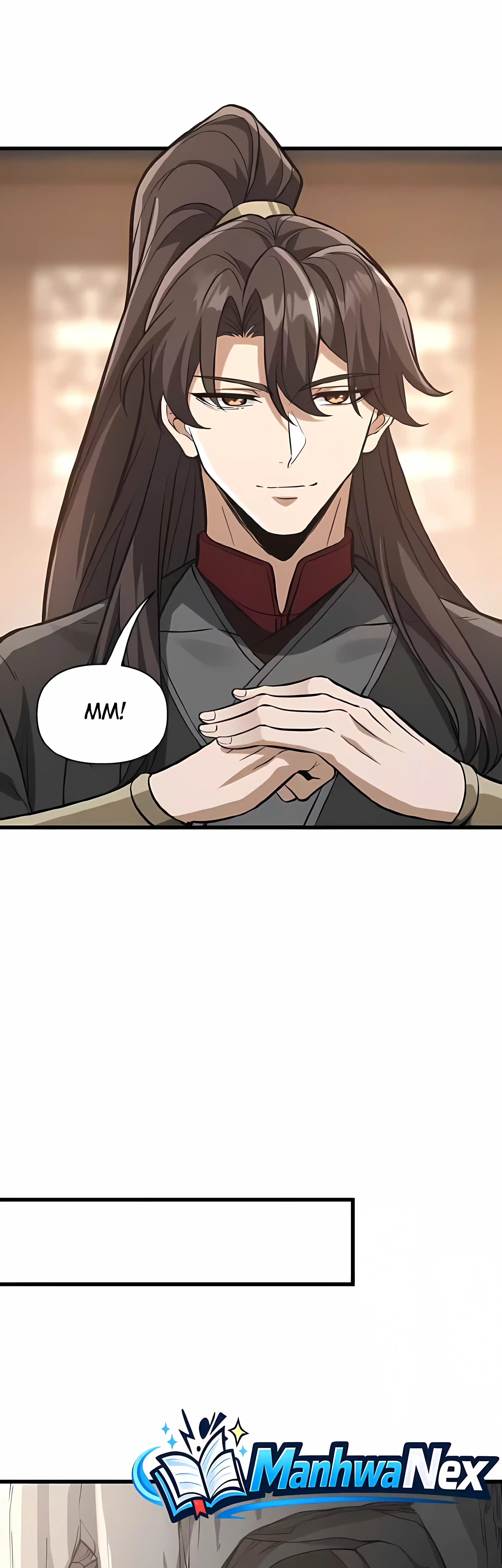 Ten-Thousandfold Return, Senior Sister, Please Behave Chapter 24 page 39 - 