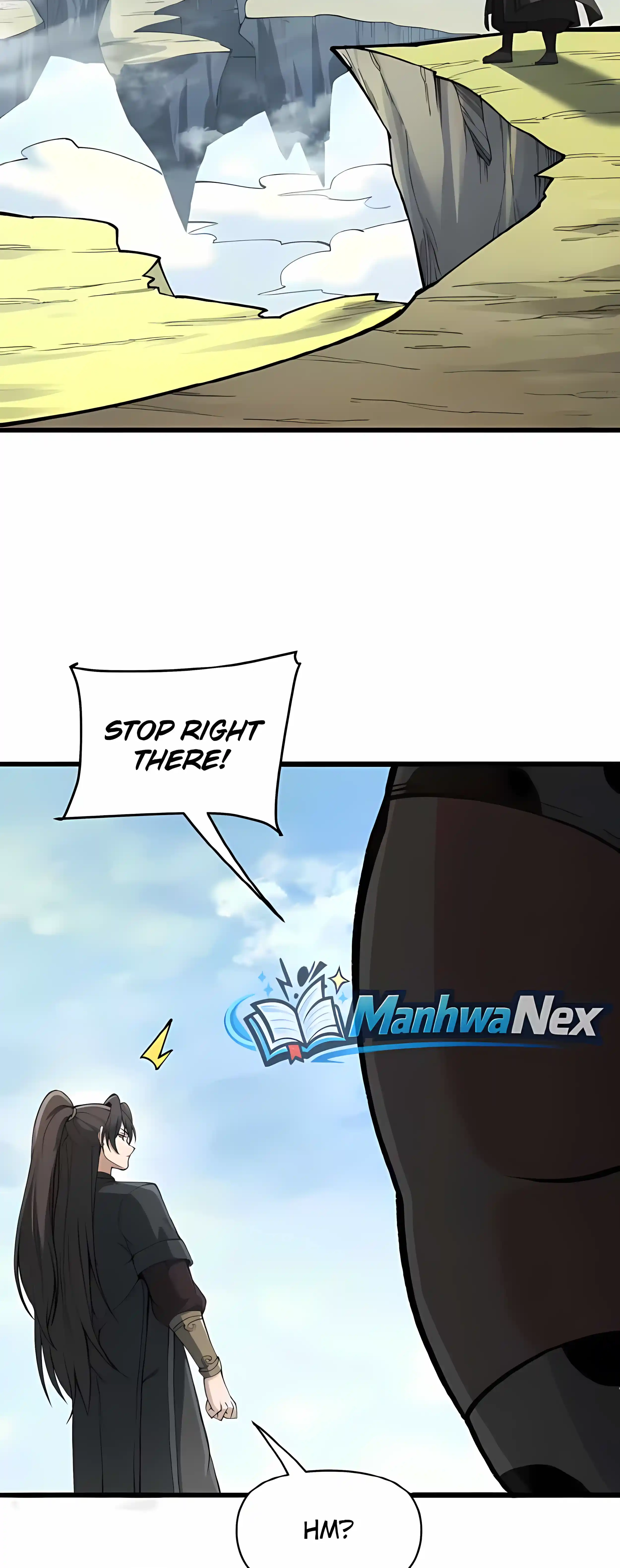 Ten-Thousandfold Return, Senior Sister, Please Behave Chapter 24 page 42 - 