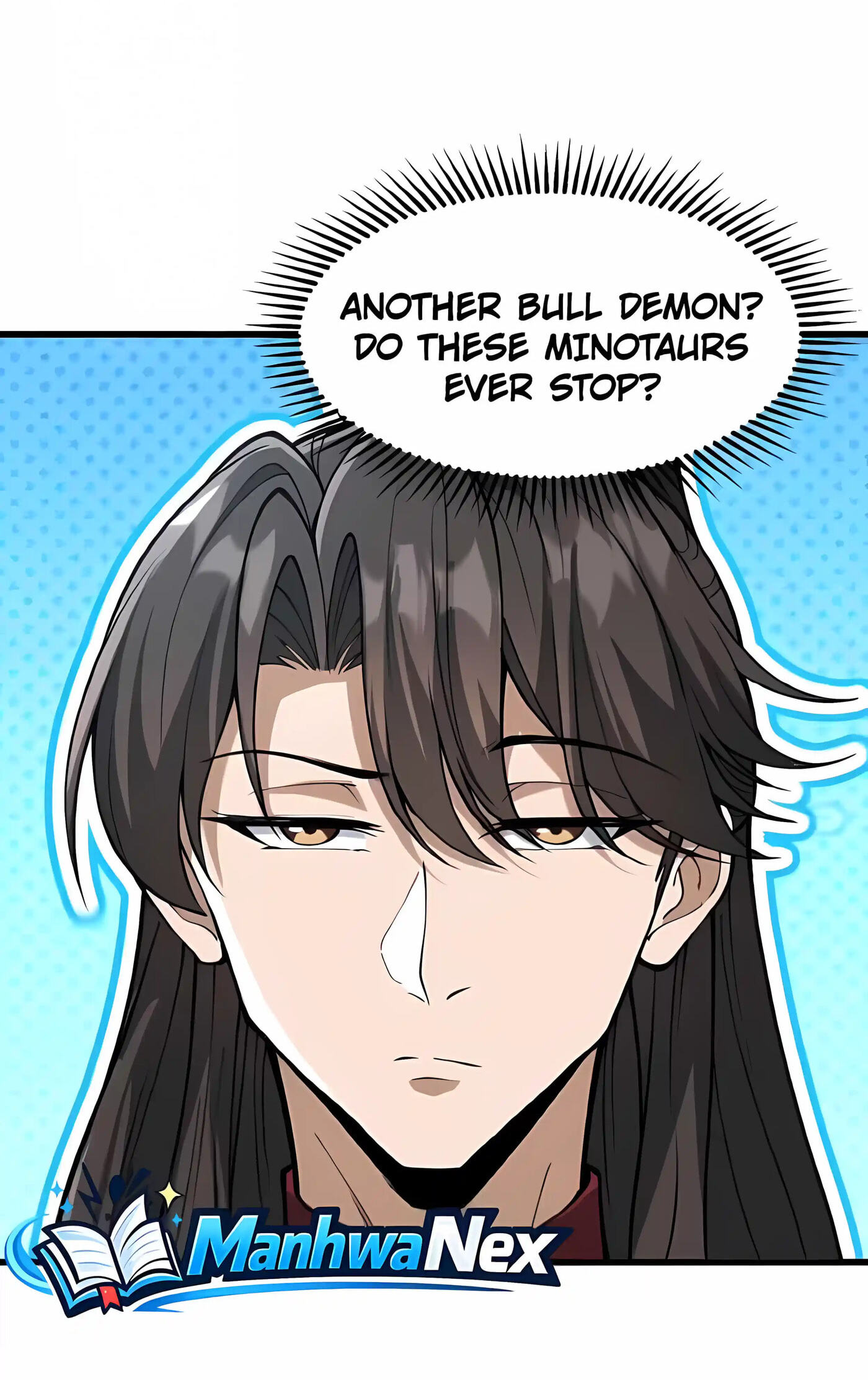 Ten-Thousandfold Return, Senior Sister, Please Behave Chapter 25 page 4 - 