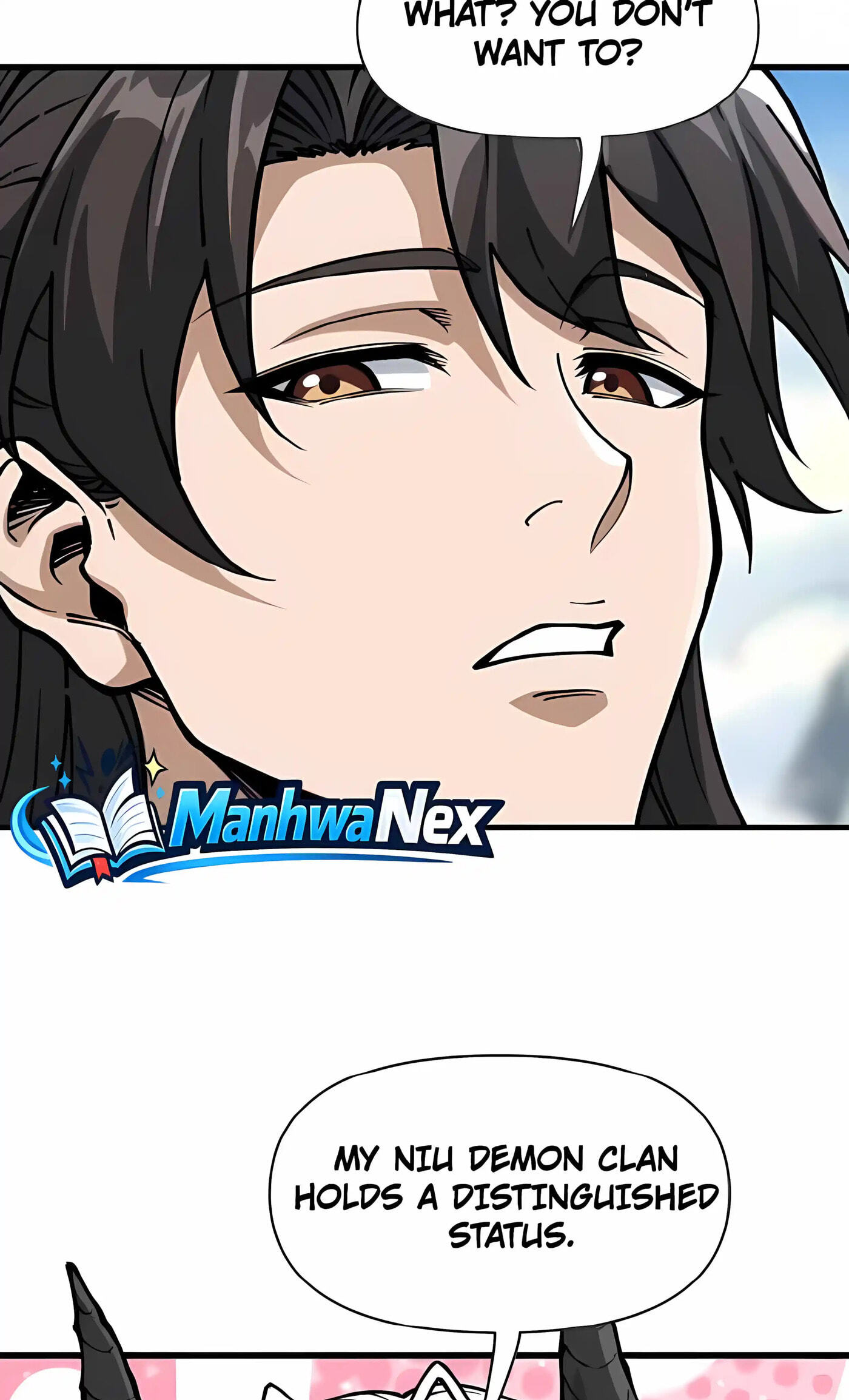 Ten-Thousandfold Return, Senior Sister, Please Behave Chapter 25 page 38 - 
