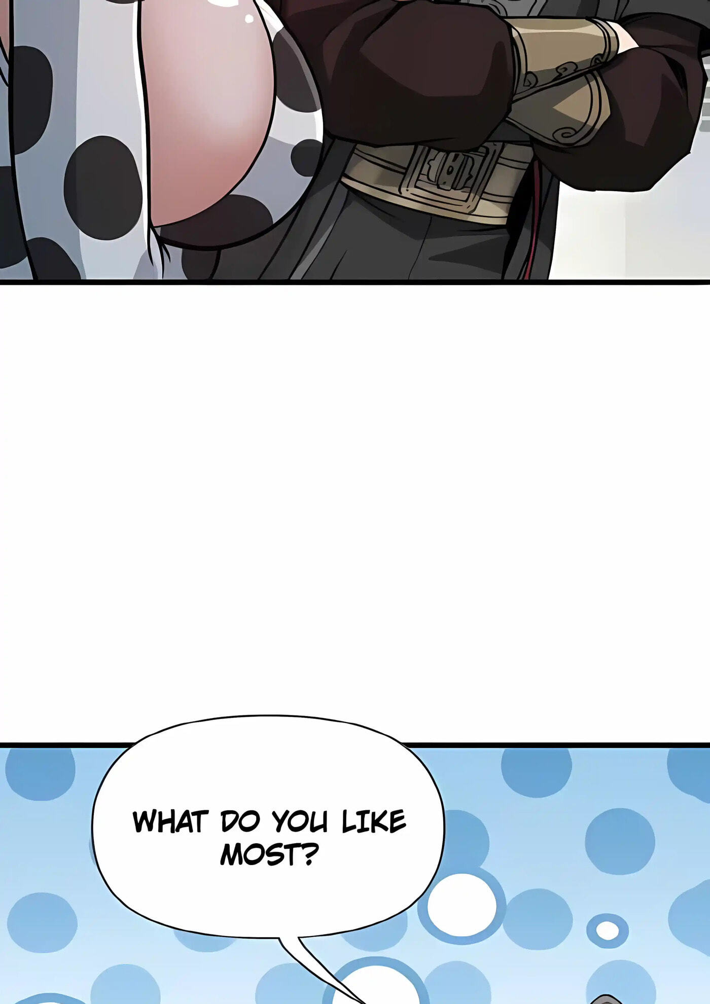 Ten-Thousandfold Return, Senior Sister, Please Behave Chapter 25 page 41 - 