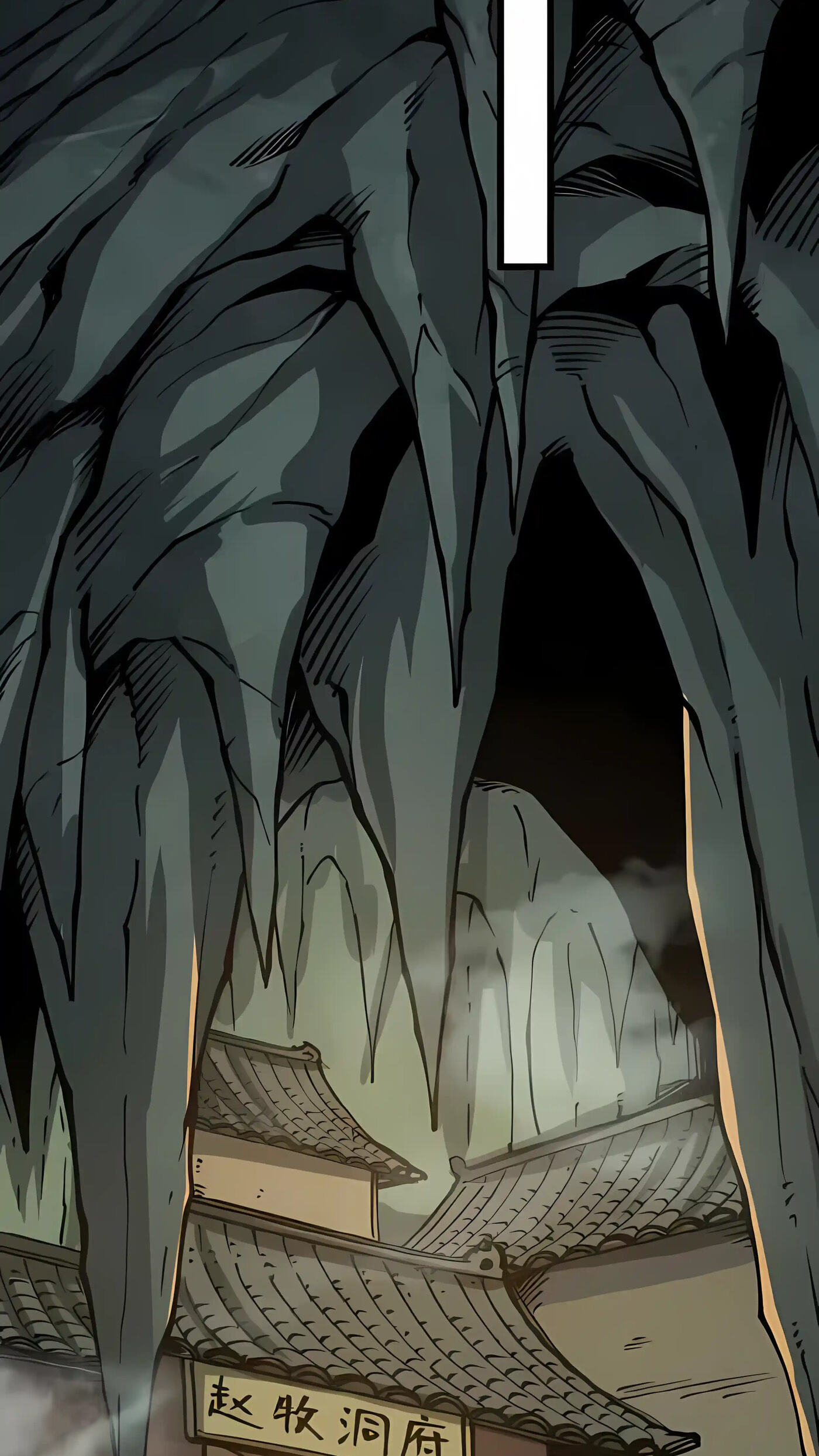 Ten-Thousandfold Return, Senior Sister, Please Behave Chapter 25 page 57 - 
