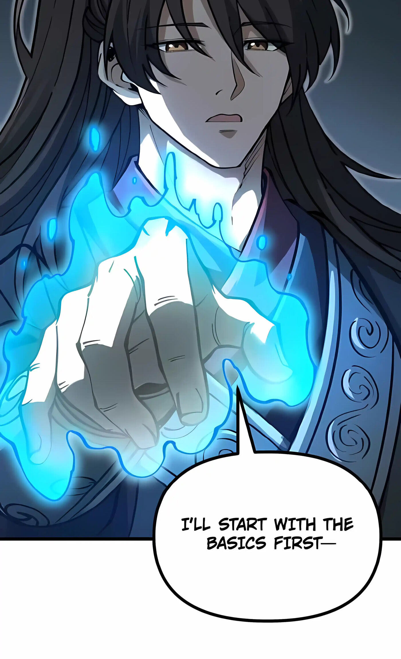 Ten-Thousandfold Return, Senior Sister, Please Behave Chapter 25 page 60 - 