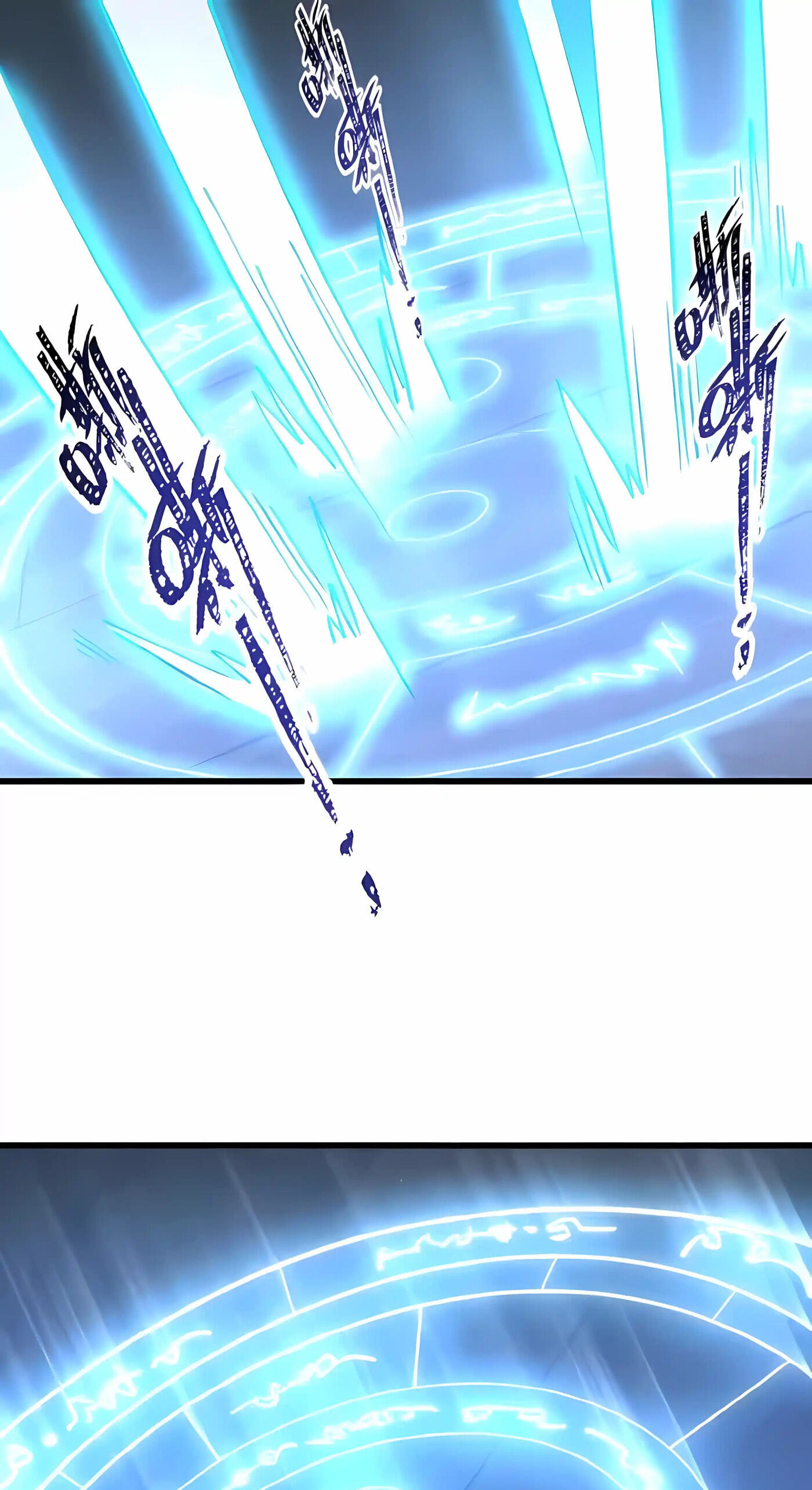 Ten-Thousandfold Return, Senior Sister, Please Behave Chapter 25 page 62 - 