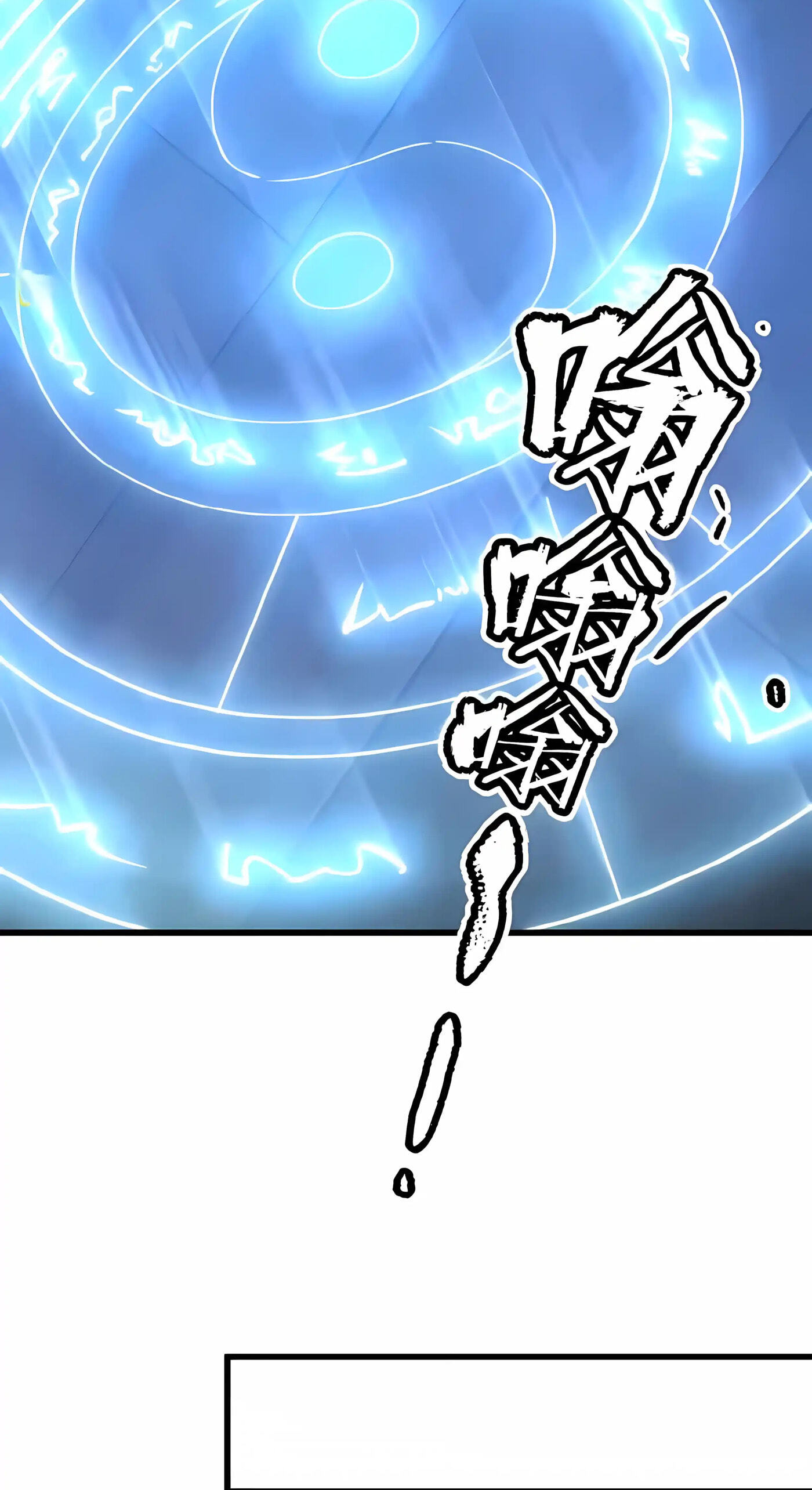 Ten-Thousandfold Return, Senior Sister, Please Behave Chapter 25 page 63 - 