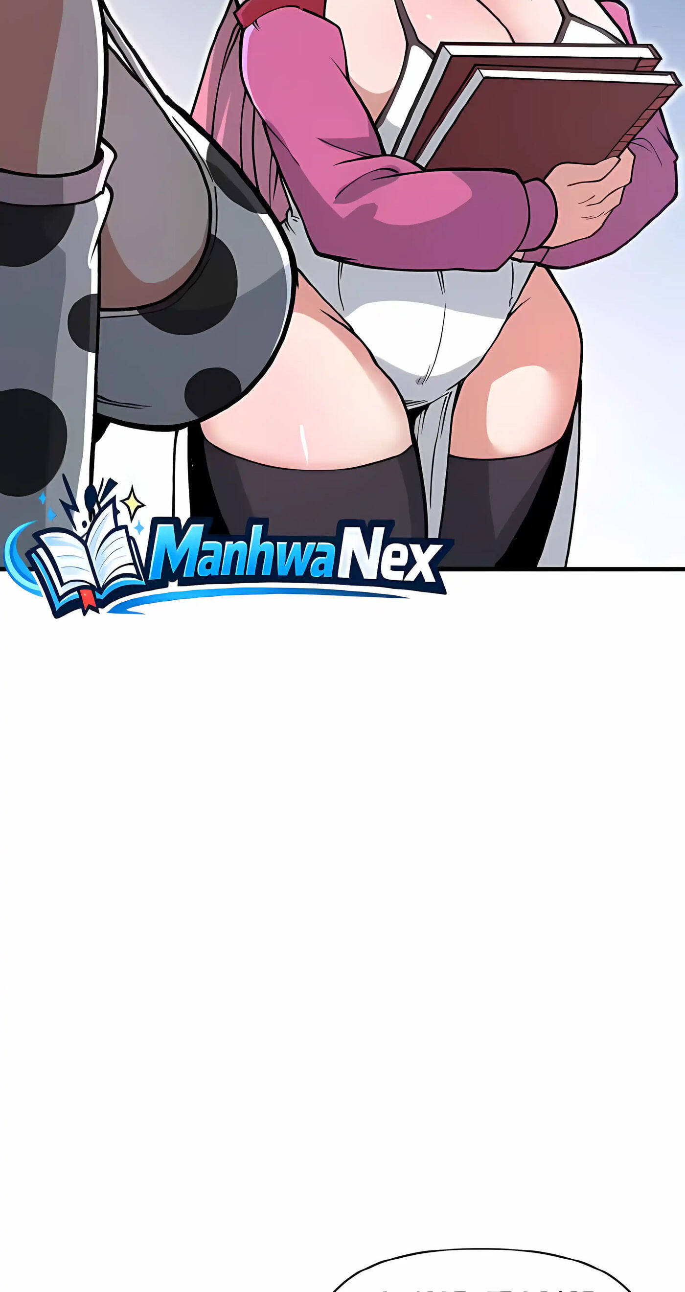 Ten-Thousandfold Return, Senior Sister, Please Behave Chapter 25 page 67 - 