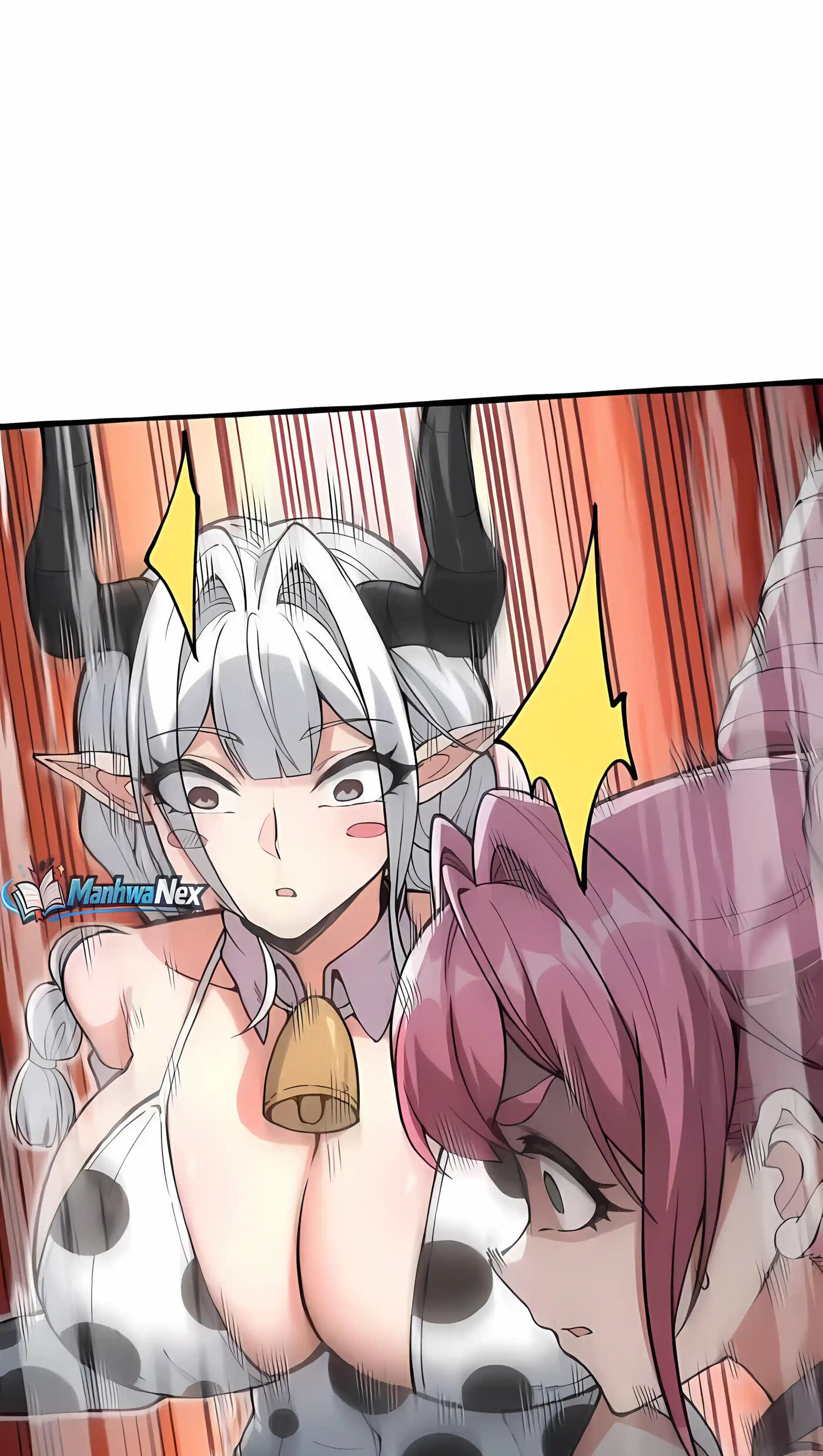 Ten-Thousandfold Return, Senior Sister, Please Behave Chapter 25 page 69 - 