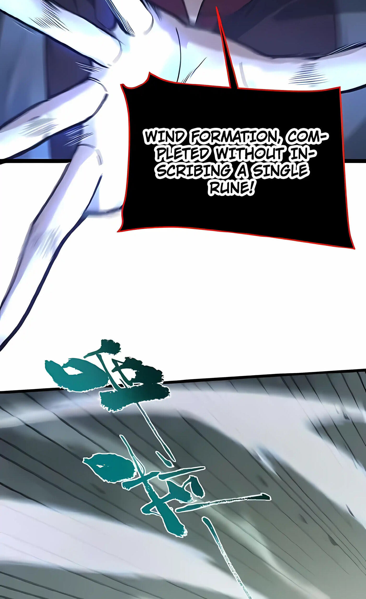 Ten-Thousandfold Return, Senior Sister, Please Behave Chapter 25 page 73 - 