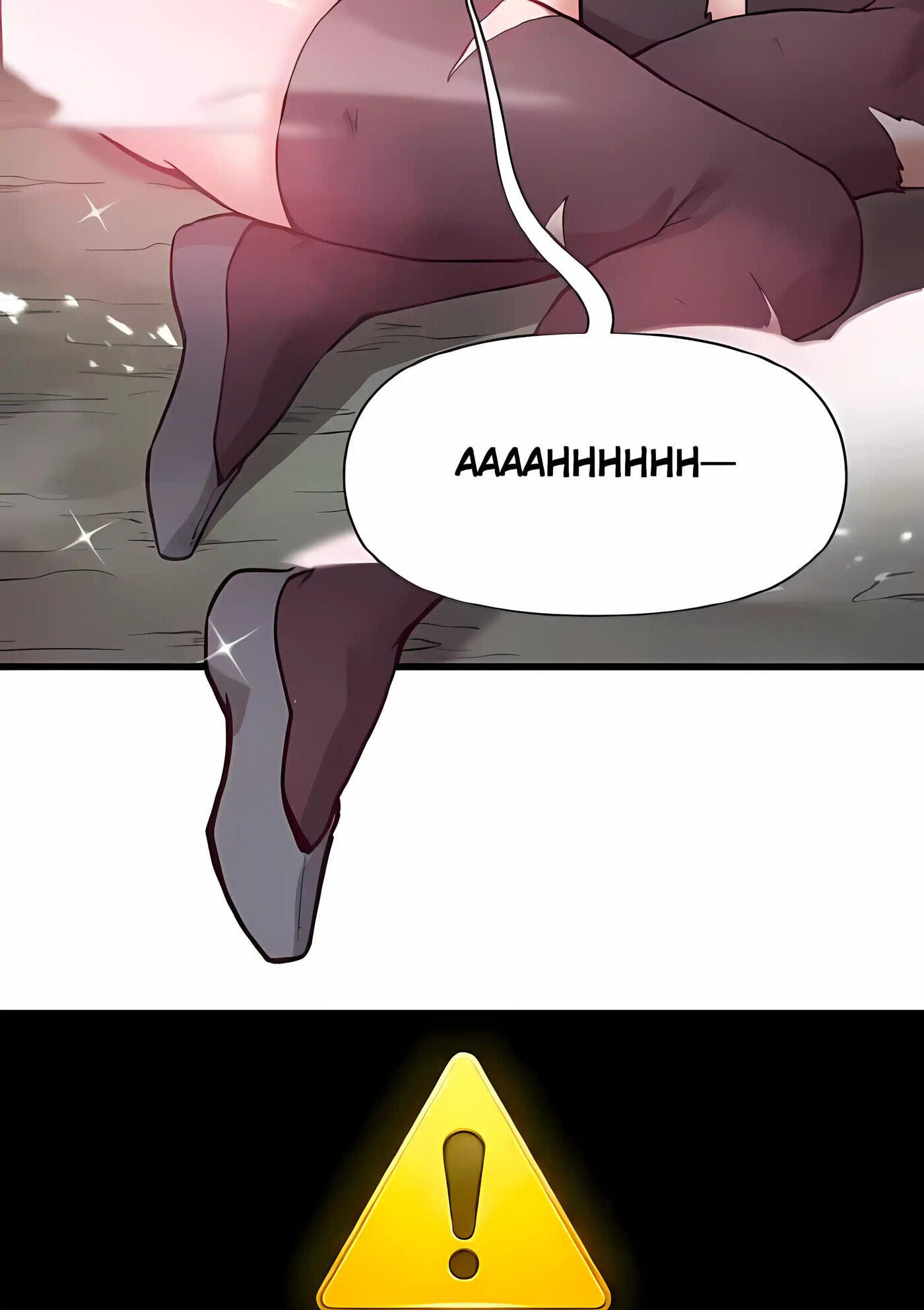 Ten-Thousandfold Return, Senior Sister, Please Behave Chapter 25 page 77 - 