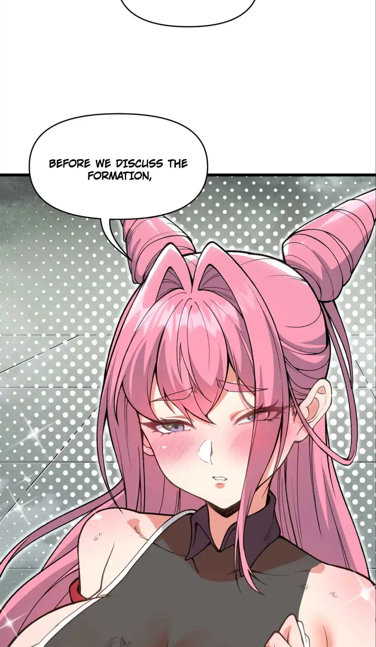 Ten-Thousandfold Return, Senior Sister, Please Behave Chapter 26 page 12 - 