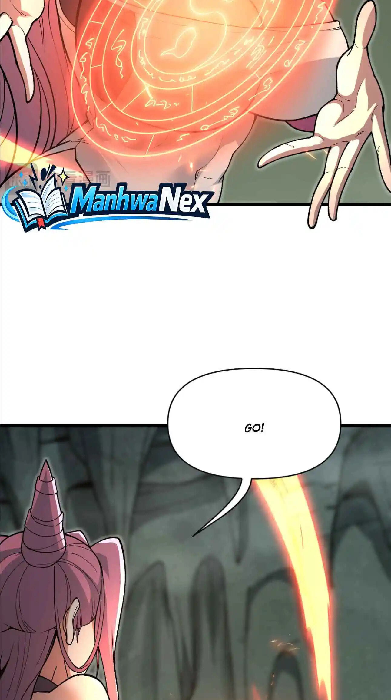Ten-Thousandfold Return, Senior Sister, Please Behave Chapter 26 page 28 - 