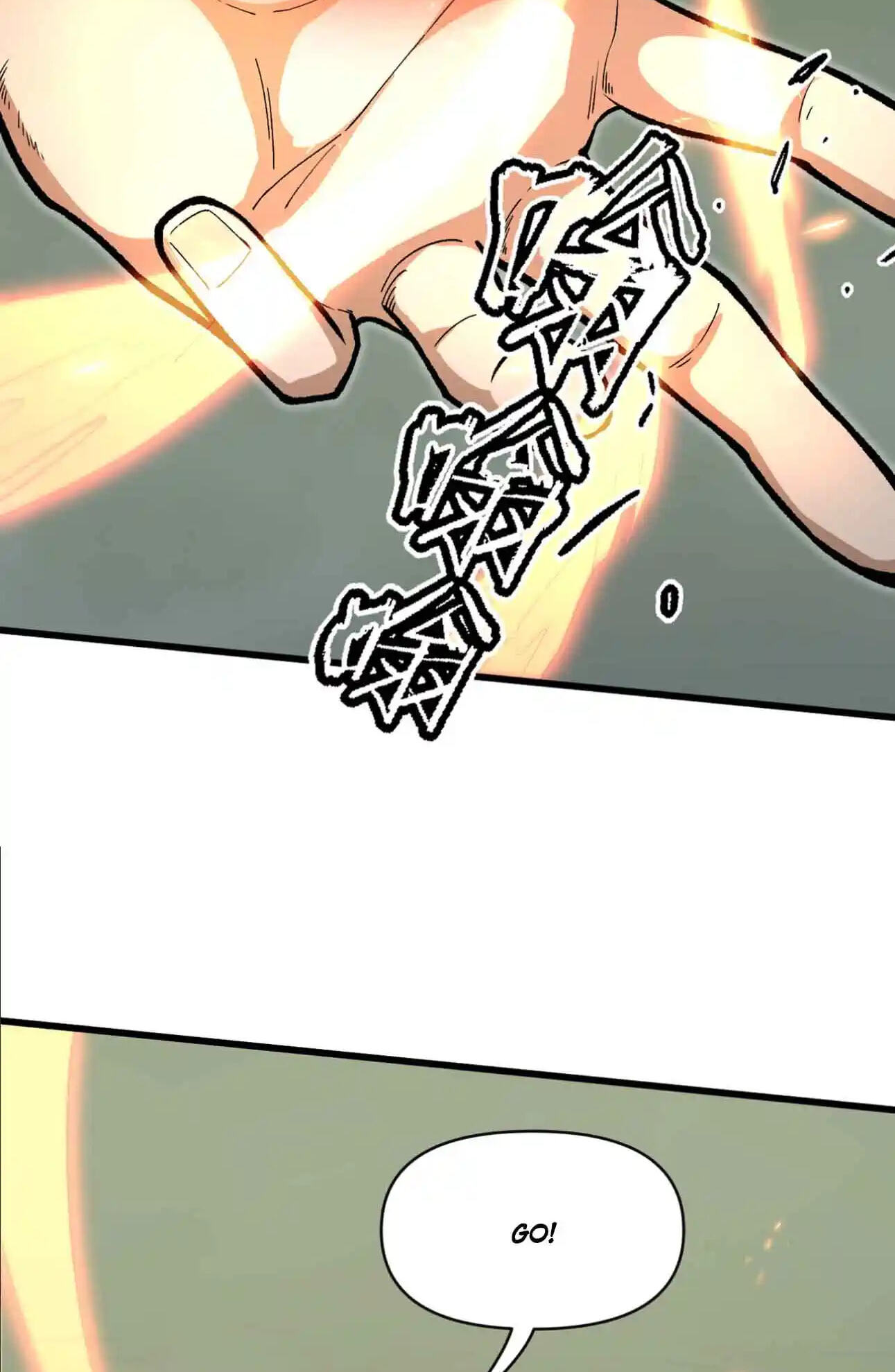 Ten-Thousandfold Return, Senior Sister, Please Behave Chapter 26 page 32 - 