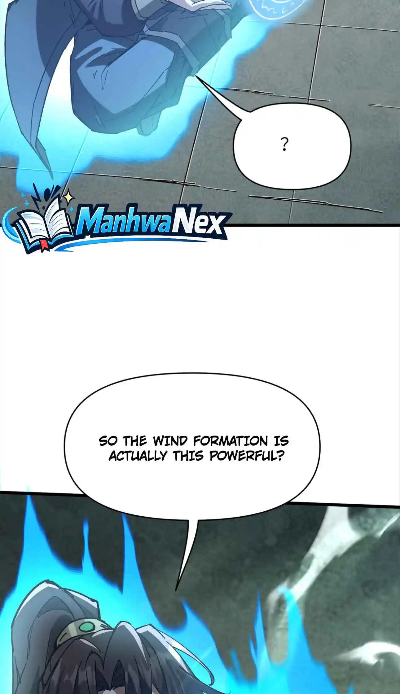 Ten-Thousandfold Return, Senior Sister, Please Behave Chapter 26 page 5 - 