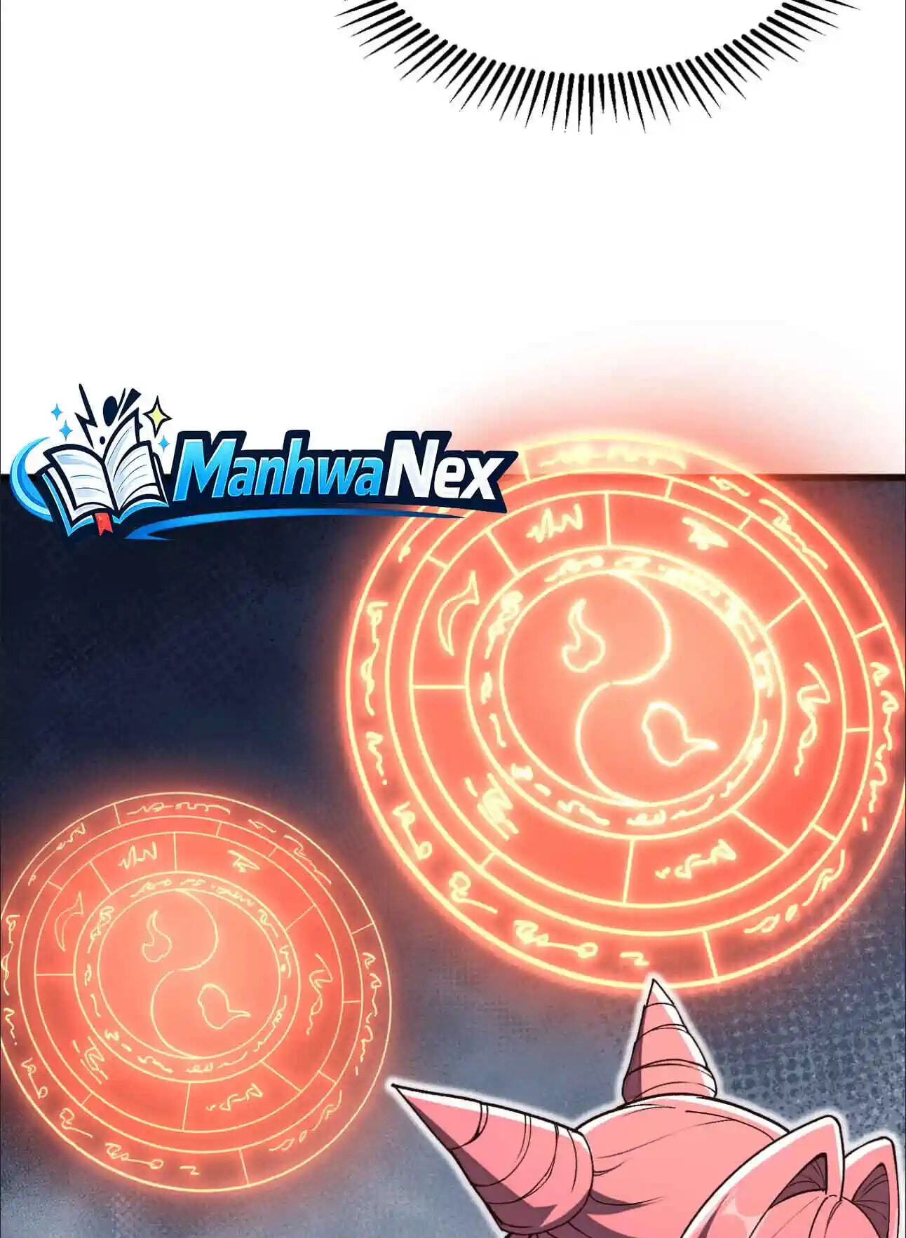 Ten-Thousandfold Return, Senior Sister, Please Behave Chapter 26 page 52 - 