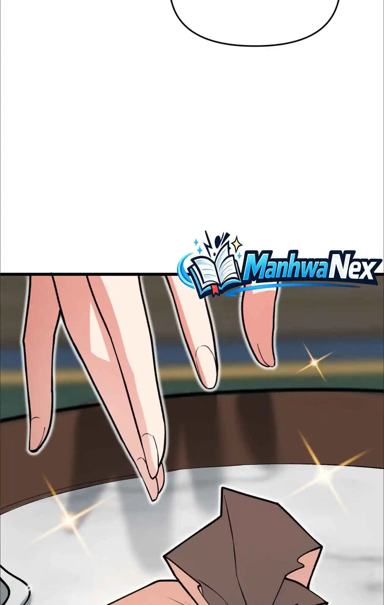 Ten-Thousandfold Return, Senior Sister, Please Behave Chapter 26 page 71 - 