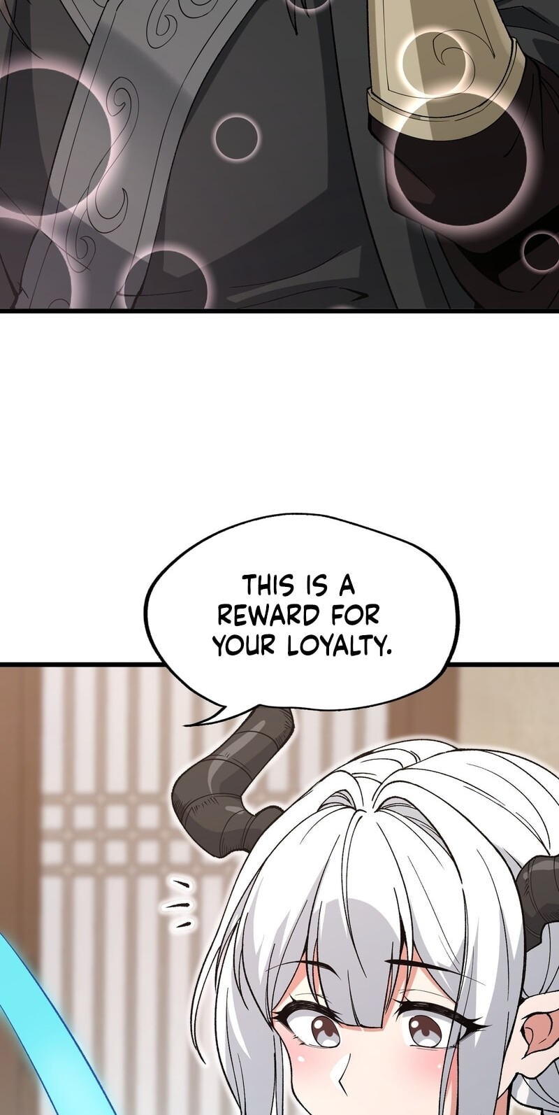 Ten-Thousandfold Return, Senior Sister, Please Behave Chapter 27 page 20 - 