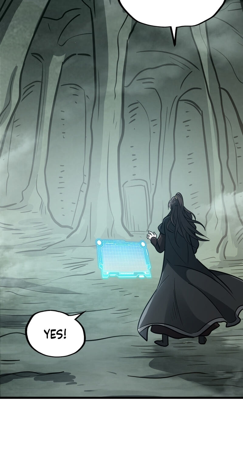 Ten-Thousandfold Return, Senior Sister, Please Behave Chapter 27 page 29 - 