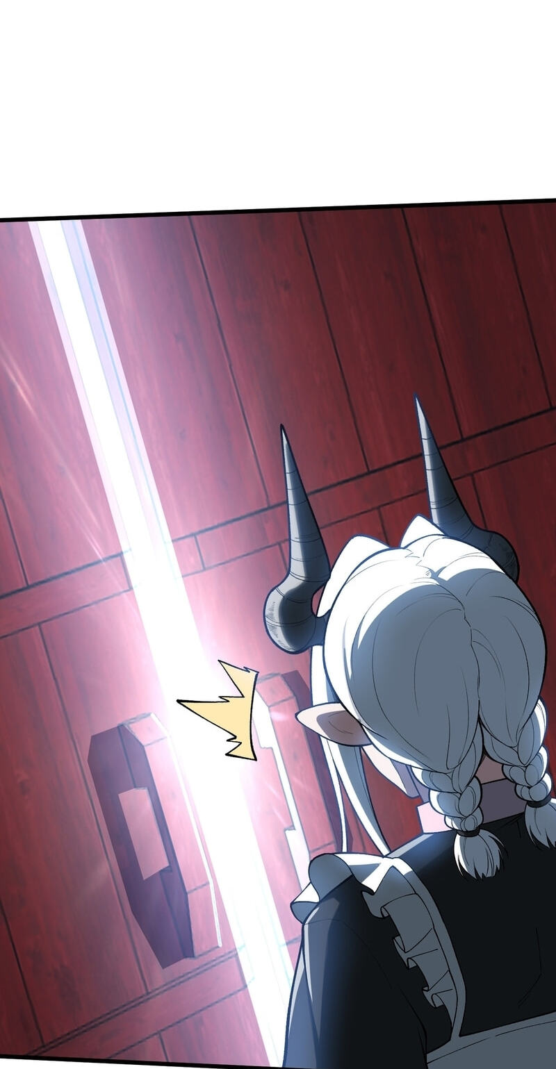 Ten-Thousandfold Return, Senior Sister, Please Behave Chapter 27 page 40 - 