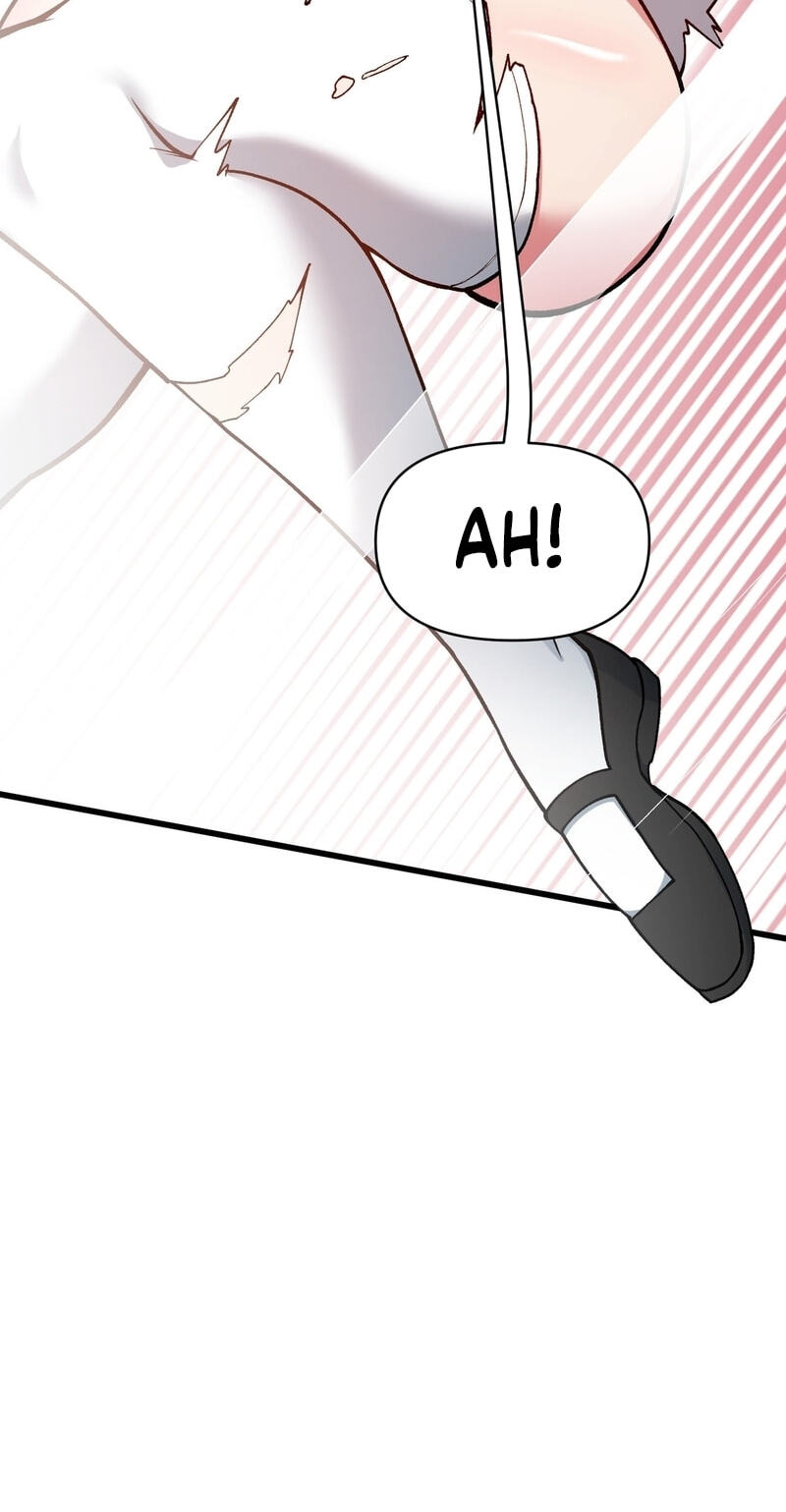 Ten-Thousandfold Return, Senior Sister, Please Behave Chapter 27 page 42 - 