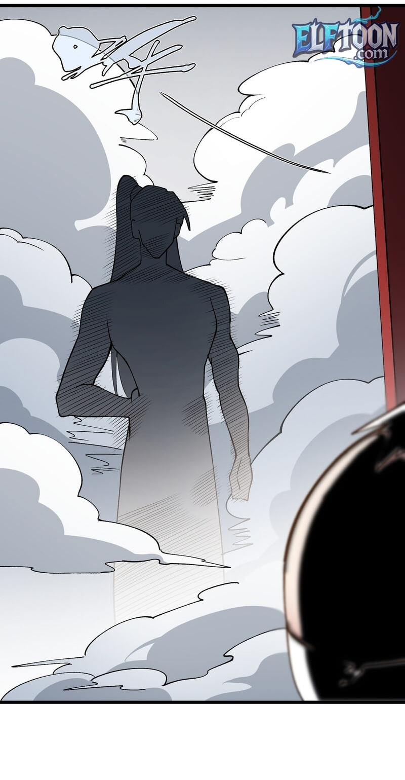 Ten-Thousandfold Return, Senior Sister, Please Behave Chapter 27 page 43 - 