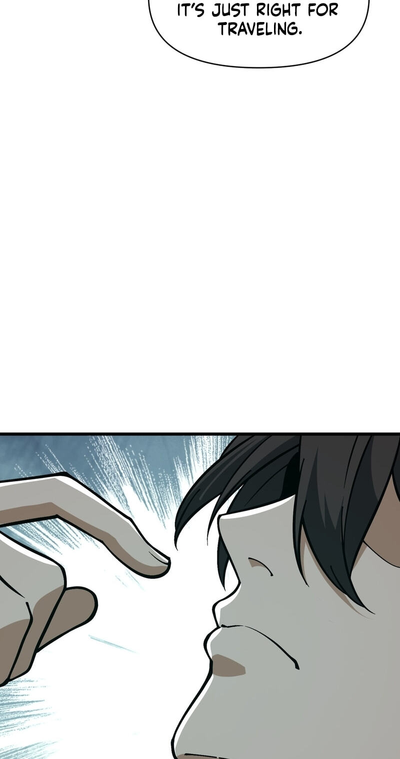 Ten-Thousandfold Return, Senior Sister, Please Behave Chapter 27 page 53 - 