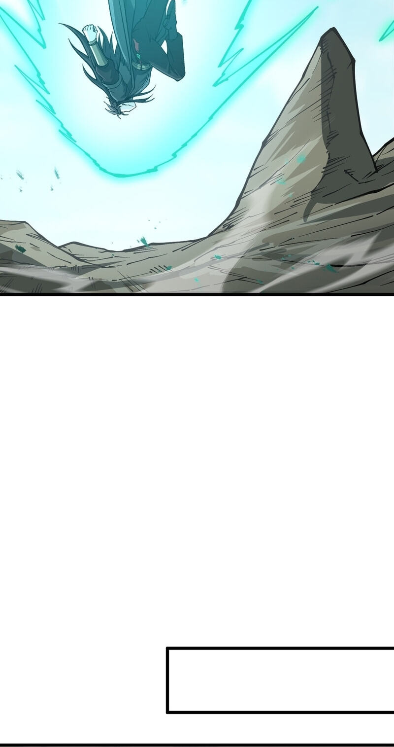 Ten-Thousandfold Return, Senior Sister, Please Behave Chapter 27 page 57 - 