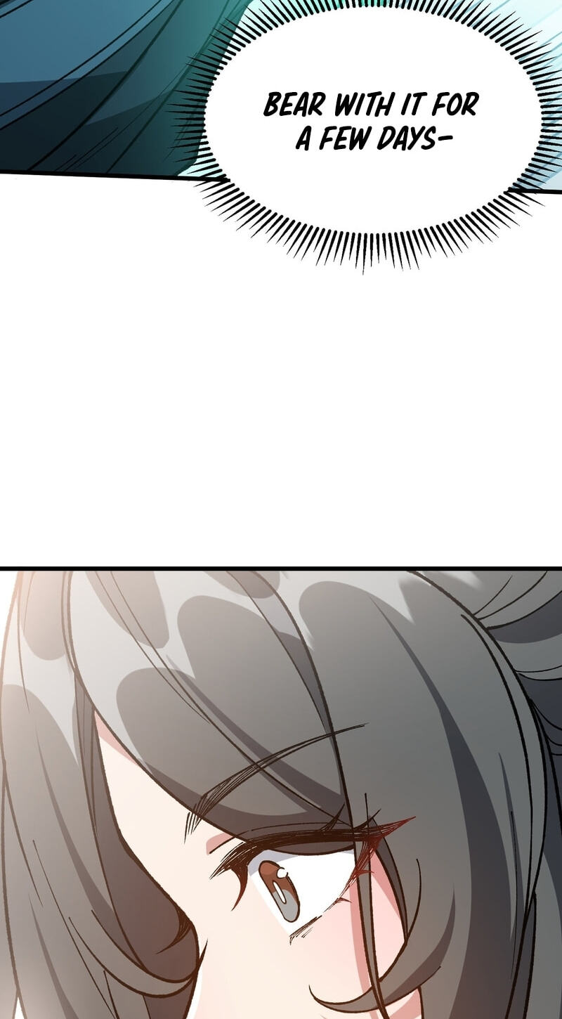 Ten-Thousandfold Return, Senior Sister, Please Behave Chapter 27 page 67 - 