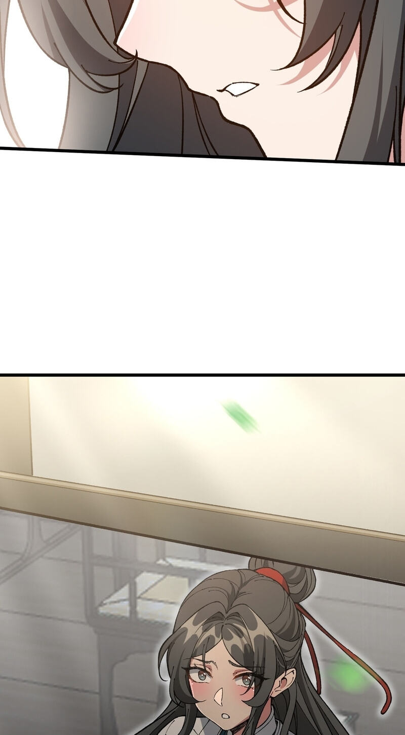 Ten-Thousandfold Return, Senior Sister, Please Behave Chapter 27 page 68 - 