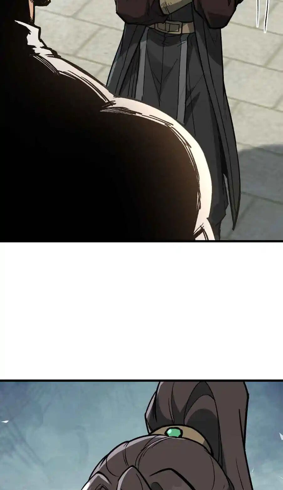 Ten-Thousandfold Return, Senior Sister, Please Behave Chapter 28 page 13 - 