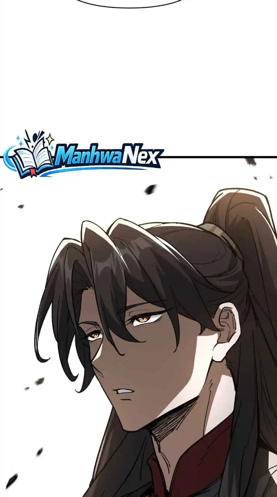 Ten-Thousandfold Return, Senior Sister, Please Behave Chapter 28 page 19 - 