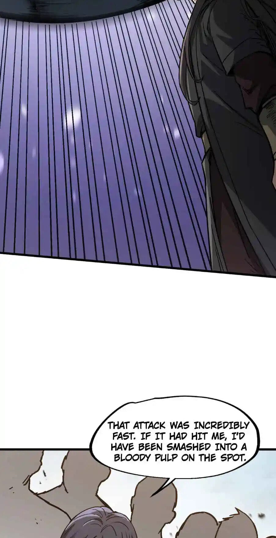 Ten-Thousandfold Return, Senior Sister, Please Behave Chapter 28 page 47 - 