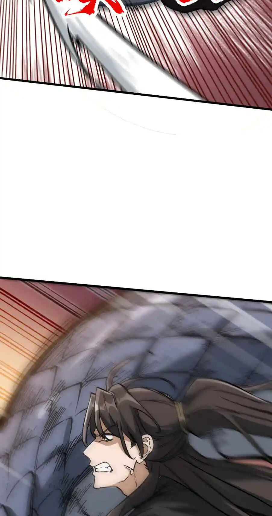 Ten-Thousandfold Return, Senior Sister, Please Behave Chapter 28 page 50 - 