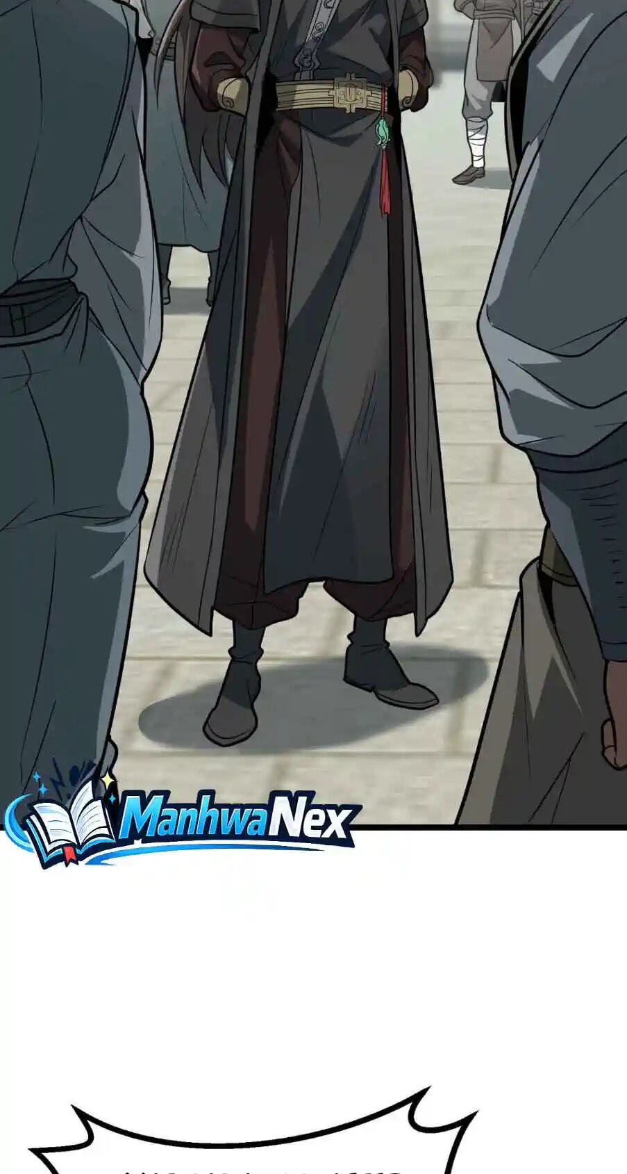 Ten-Thousandfold Return, Senior Sister, Please Behave Chapter 28 page 7 - 