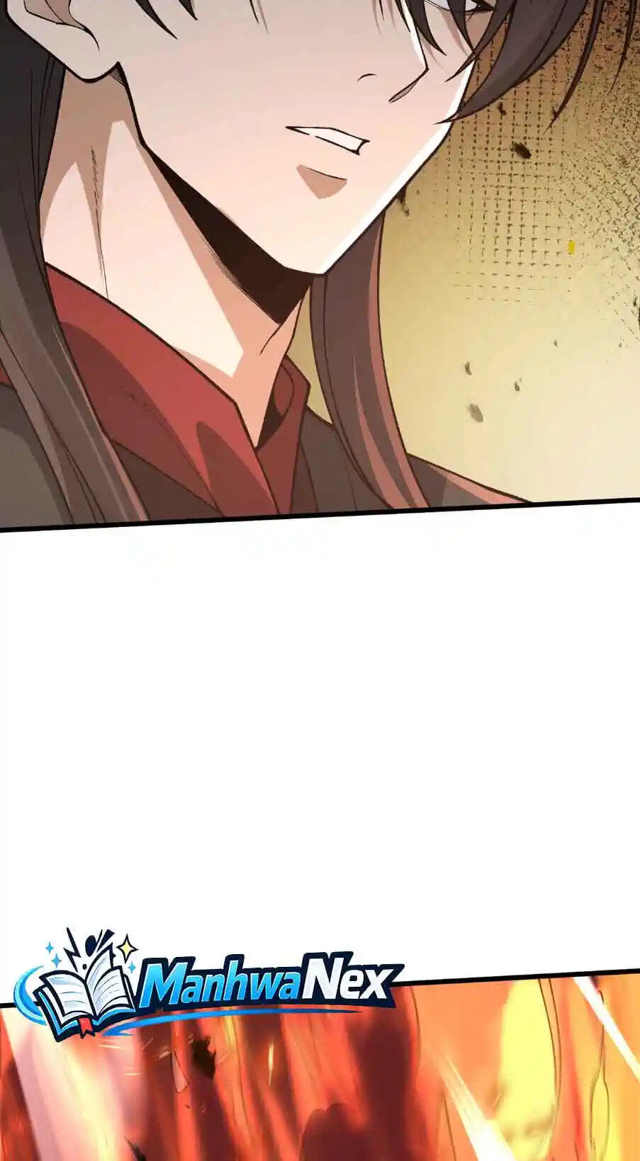 Ten-Thousandfold Return, Senior Sister, Please Behave Chapter 28 page 71 - 