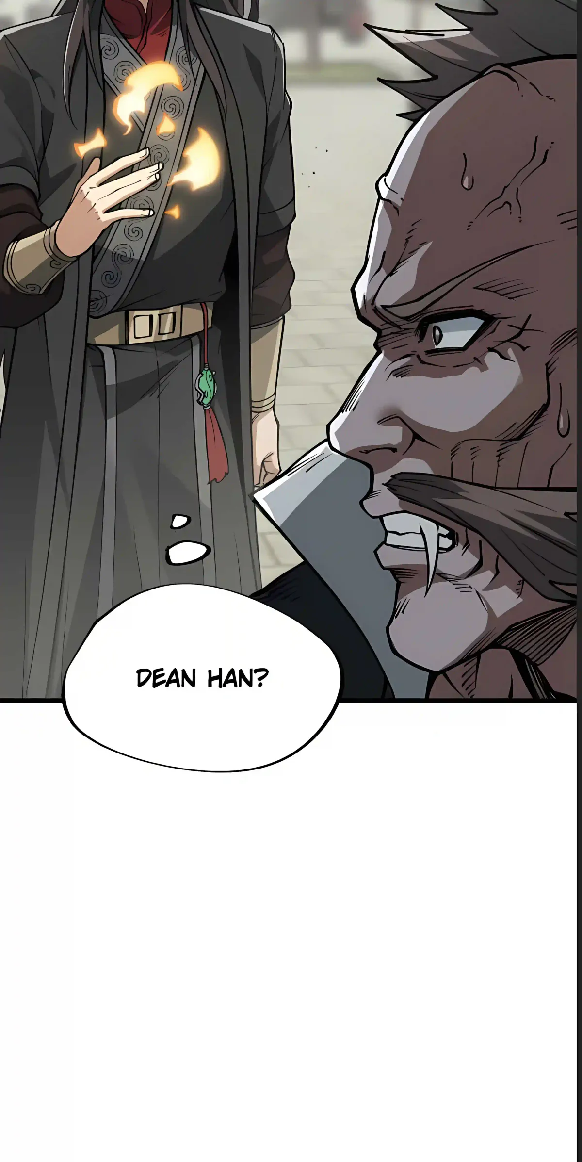 Ten-Thousandfold Return, Senior Sister, Please Behave Chapter 29 page 14 - 