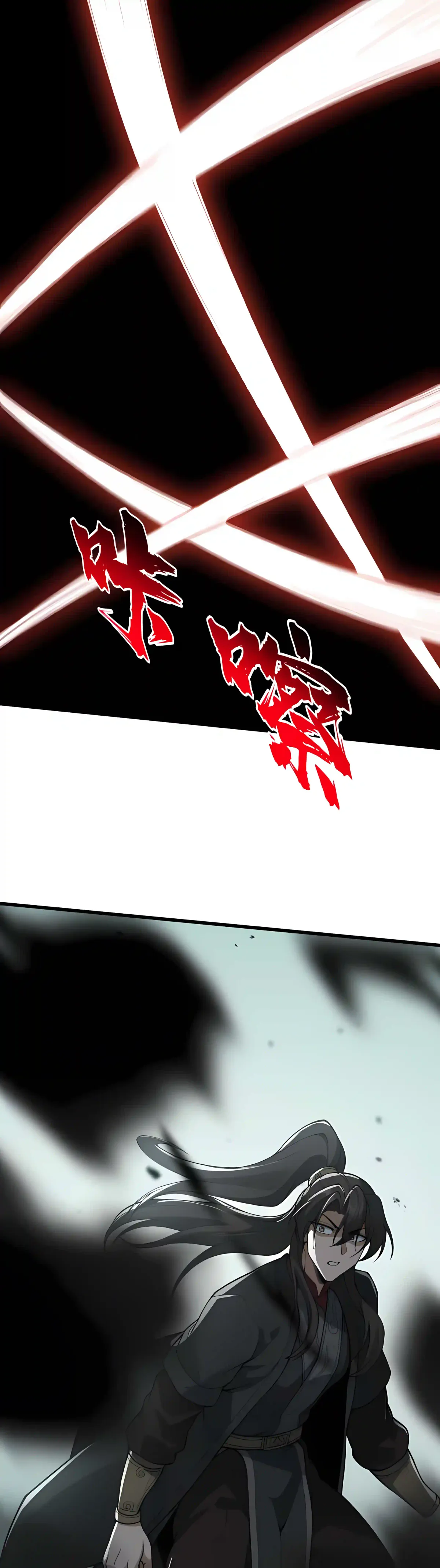 Ten-Thousandfold Return, Senior Sister, Please Behave Chapter 29 page 40 - 