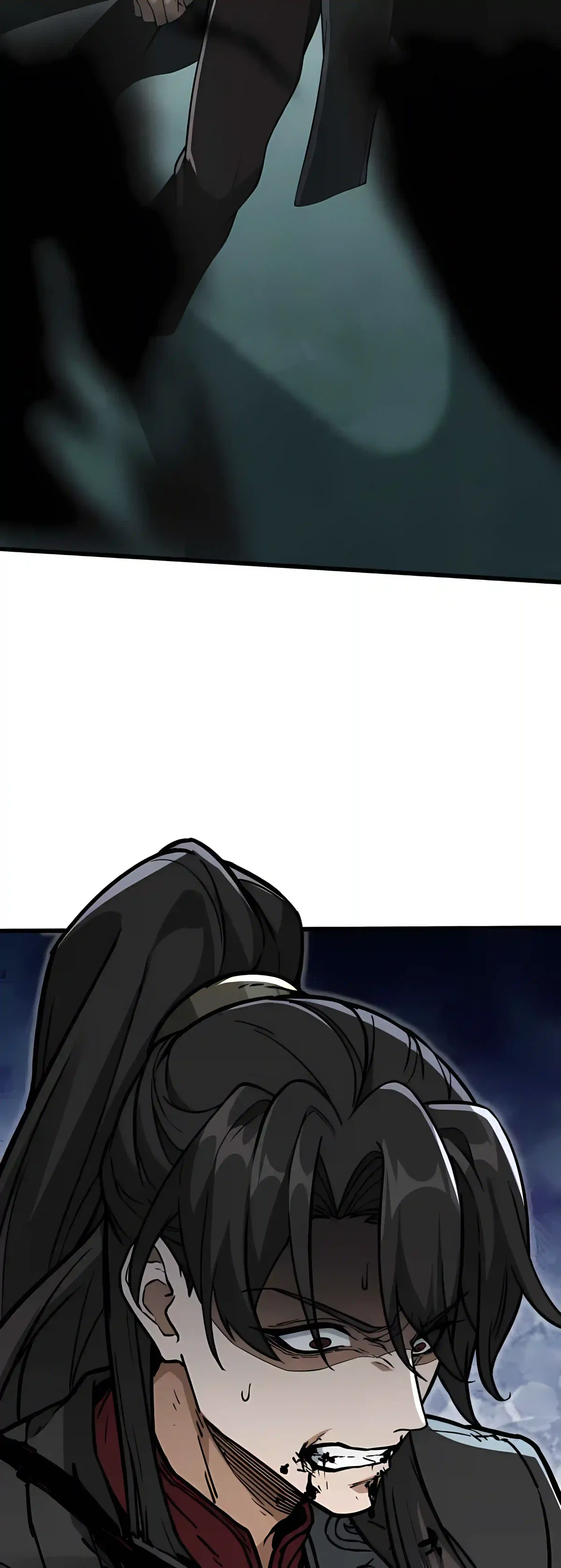 Ten-Thousandfold Return, Senior Sister, Please Behave Chapter 29 page 41 - 