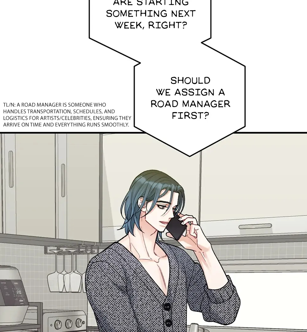 TEN Chapter 19 page 100 - 